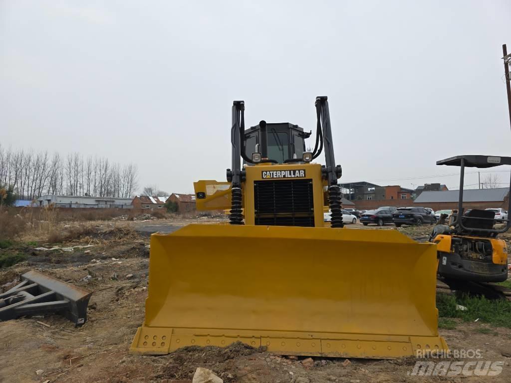 CAT D7G Bulldozer