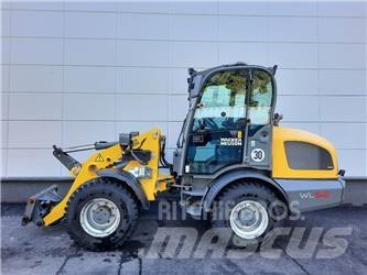 Wacker Neuson WL 52 Radlader