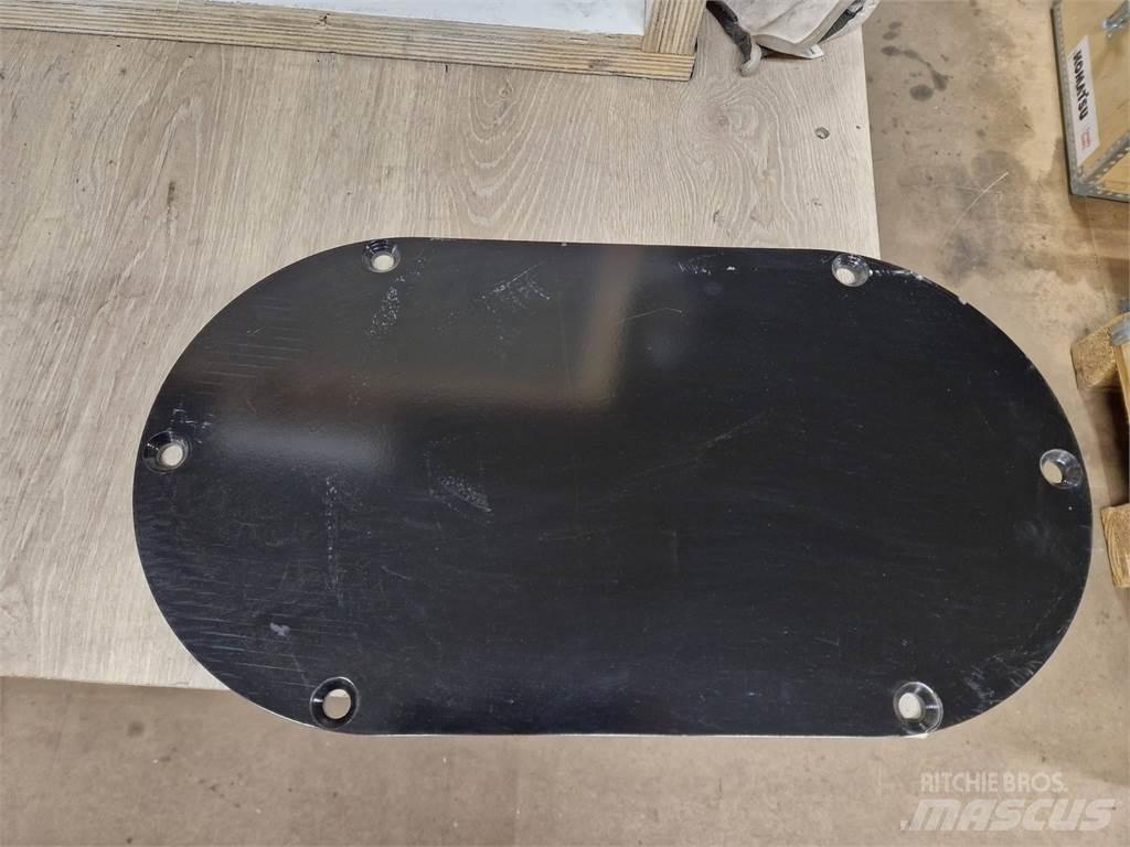 Eco Log 7007181 Chassis