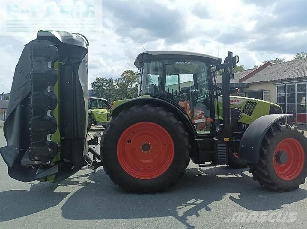 CLAAS disco 24 Mäher
