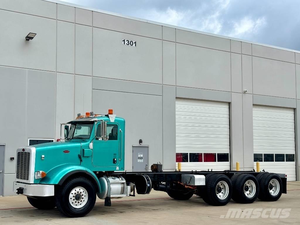 Peterbilt 365 Sattelzugmaschinen