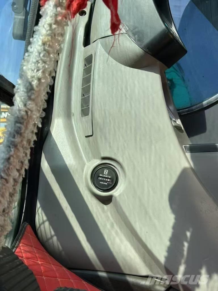 Kobelco SK 200 LC I Raupenbagger