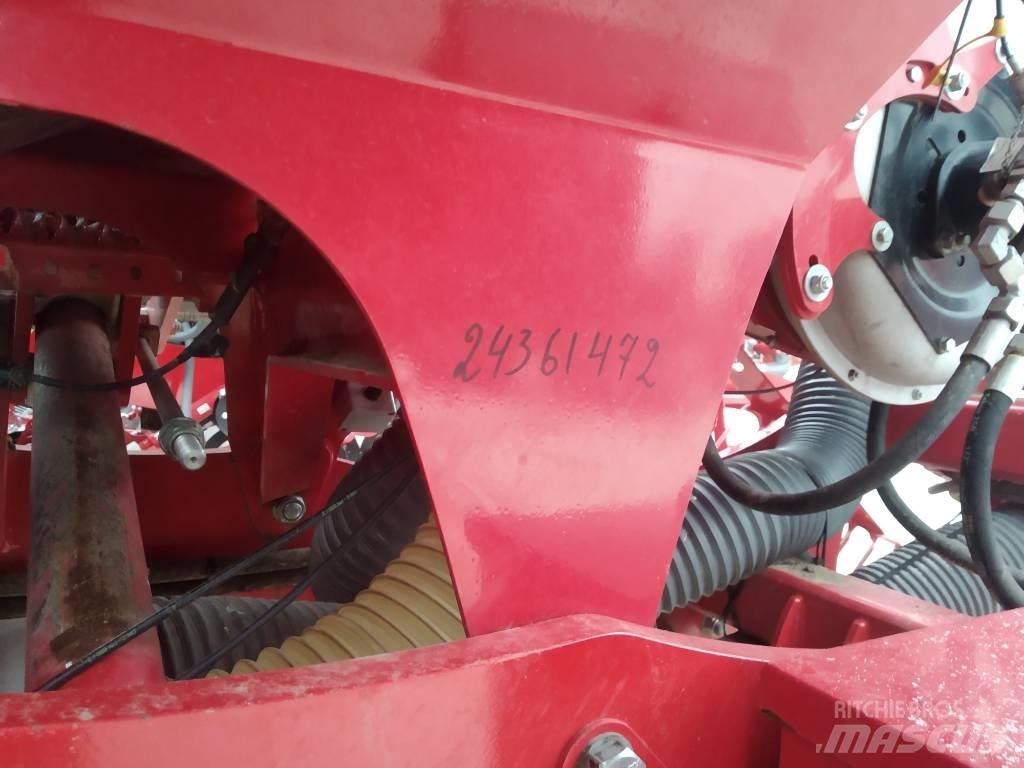 Horsch Focus 6 TD Drillmaschinen