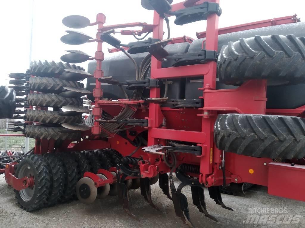 Horsch Focus 6 TD Drillmaschinen