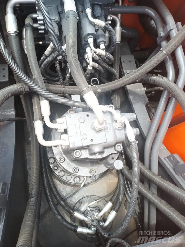 Doosan DX 225LC-9C Raupenbagger