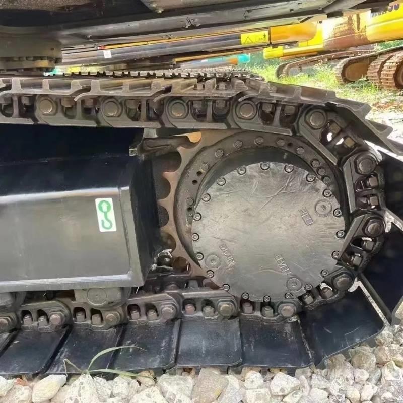 Sany SY 205 C Raupenbagger