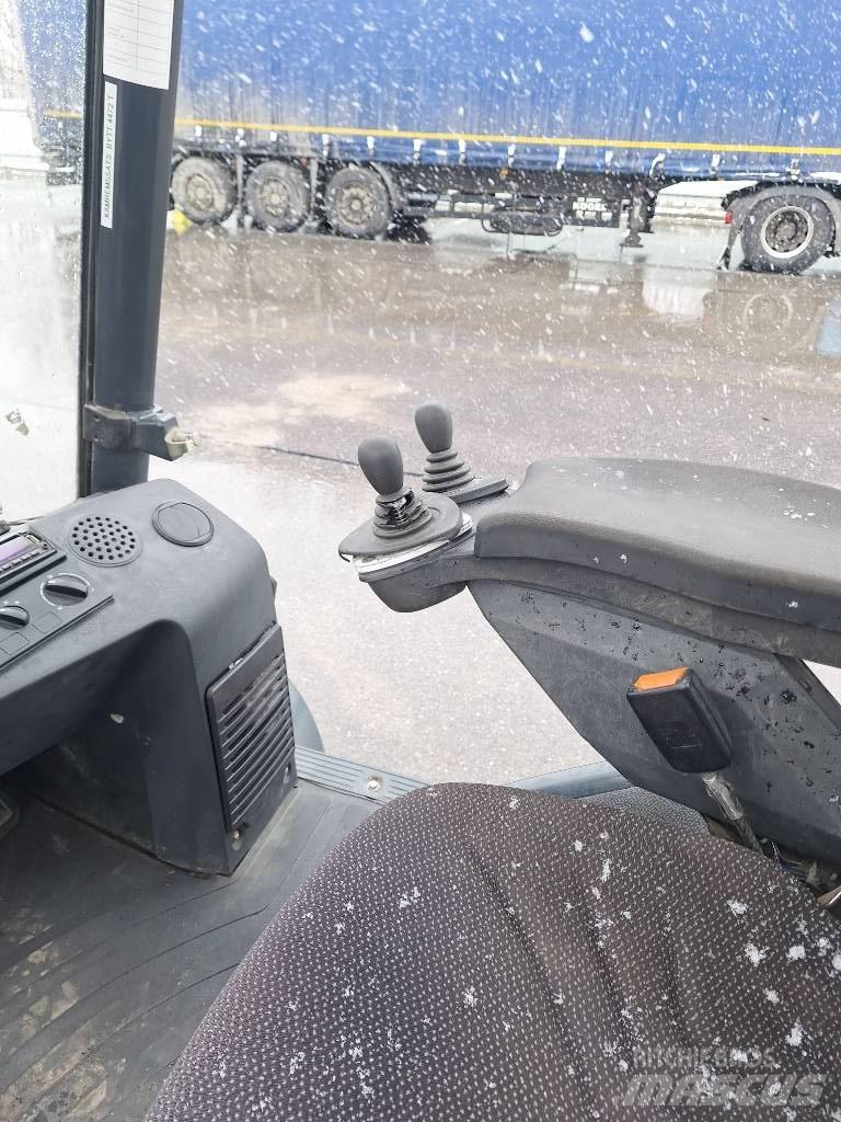 Linde H 30 D Diesel heftrucks