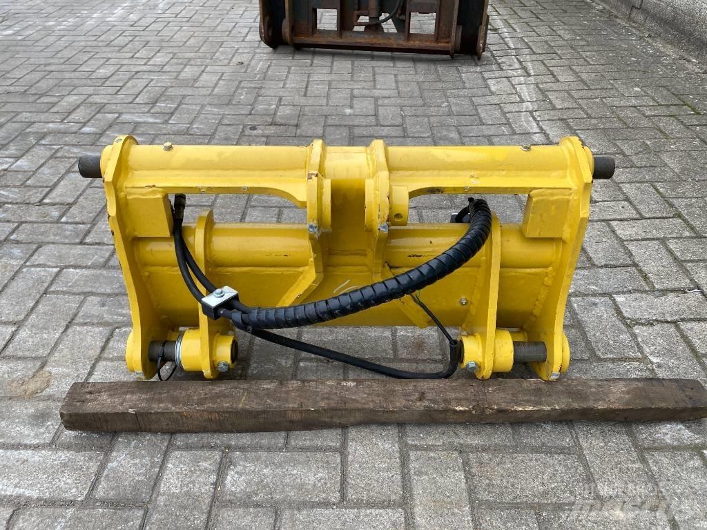  Schovel Snelwiselars Schnellwechsler