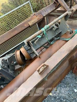  Pandrol 5012565 Andere Zubehörteile