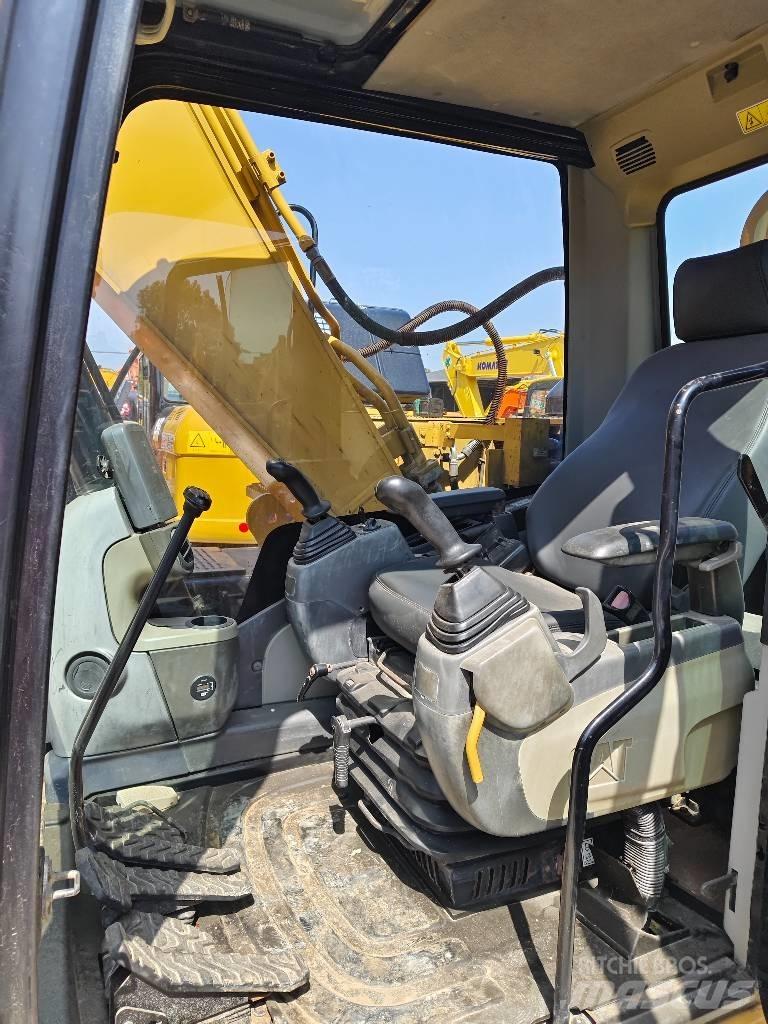 CAT 315 D Raupenbagger
