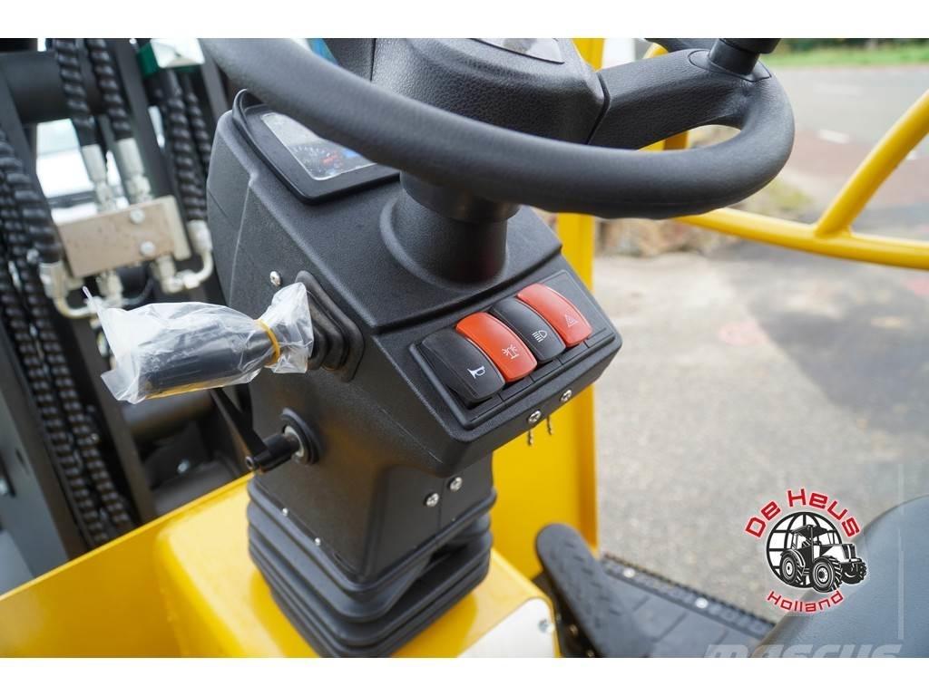Eurotrac W12S Radlader