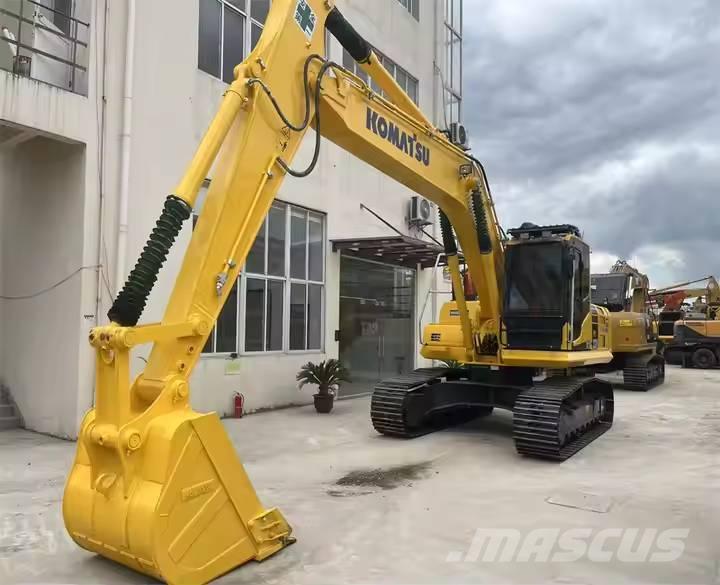 Komatsu PC220-8 Raupenbagger