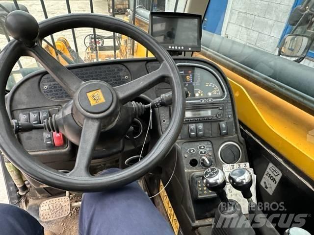 JCB 540V 140 Teleskoplader