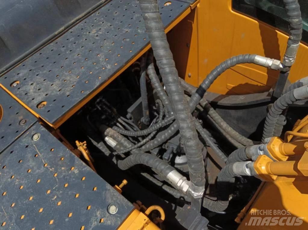 CAT 307 Raupenbagger
