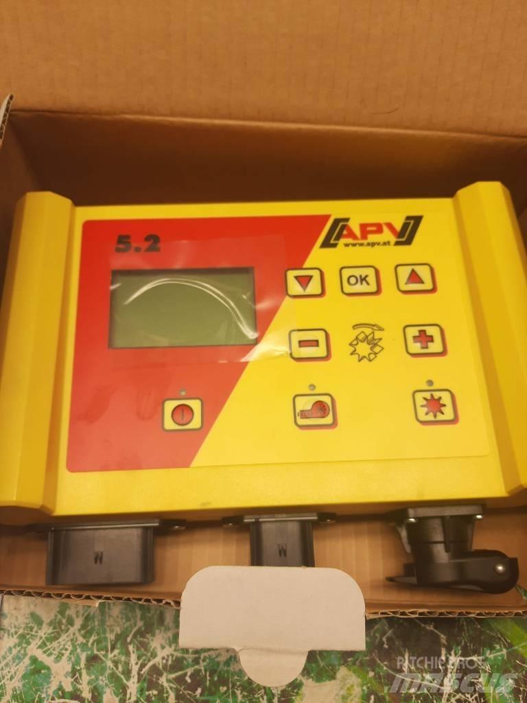 APV PS 300 M1 Drillmaschinen