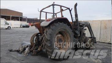 CASE 110     cooler Radiatoren