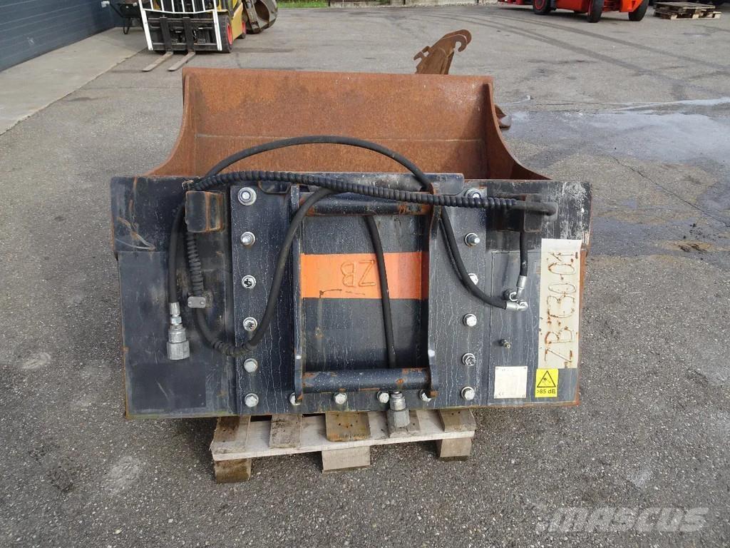 Verachtert 898152 Schaufeln