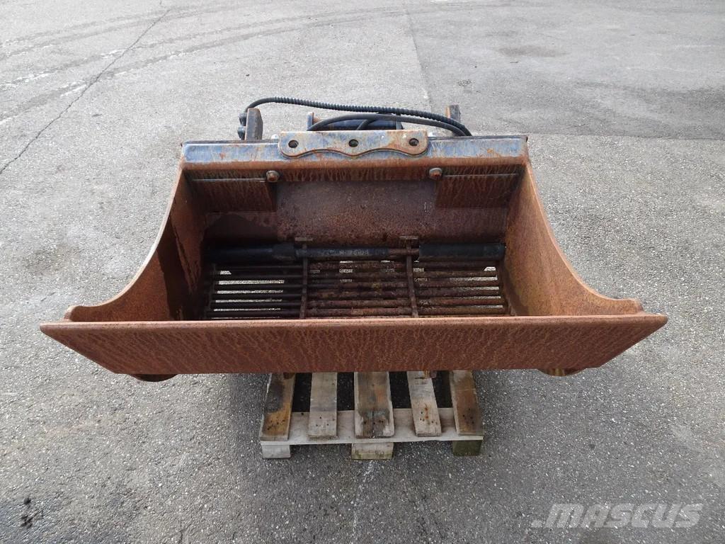 Verachtert 898152 Schaufeln