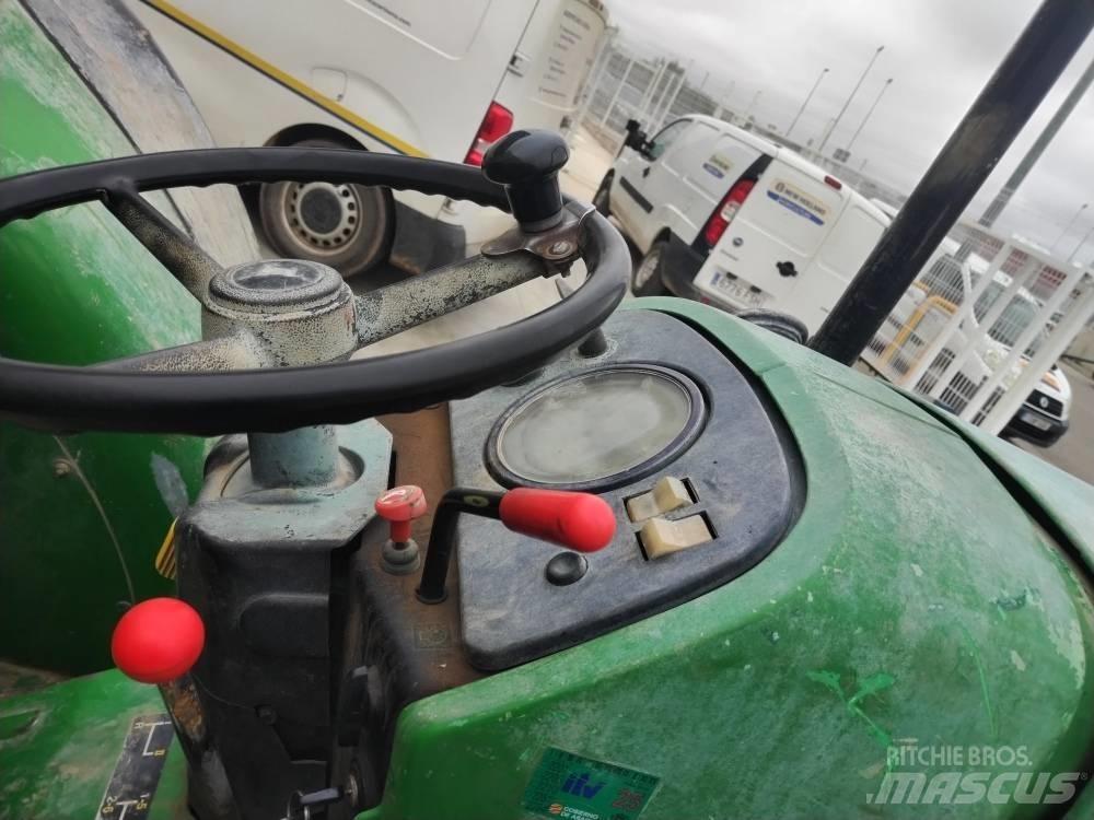 John Deere 2450 Traktoren