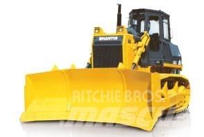 Shantui SD22C Bulldozer