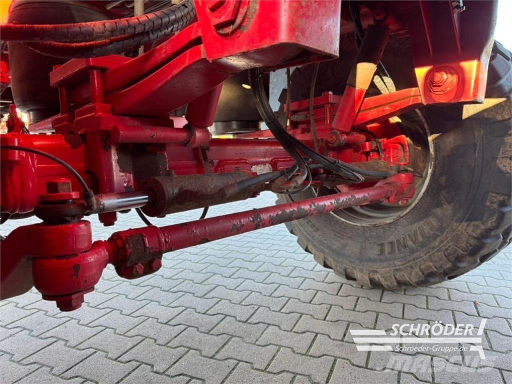 Krampe BANDIT 980 Weitere Anhänger