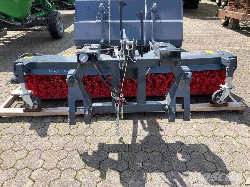 Saphir GKM 261 Sonstige Landmaschinen