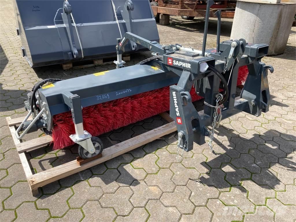Saphir GKM 261 Sonstige Landmaschinen