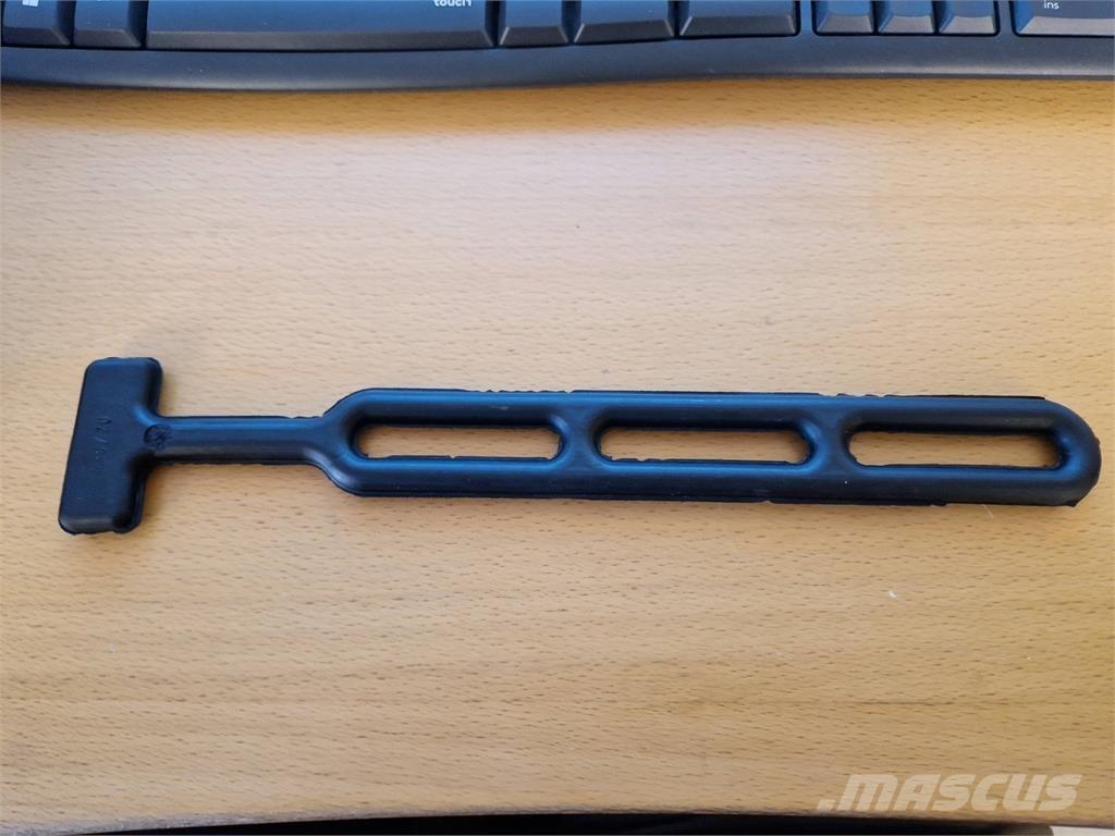 Eco Log 7002840 Chassis