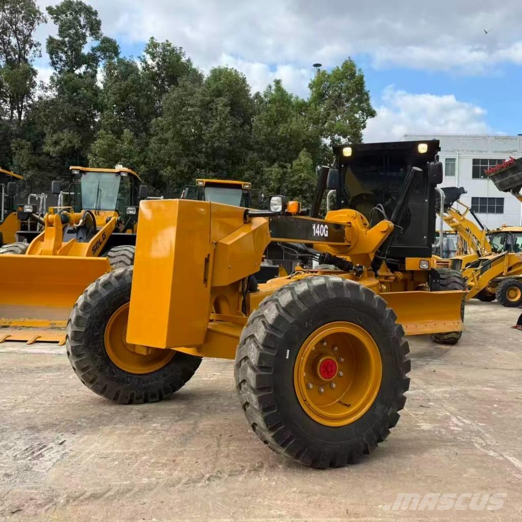 CAT 140 G Grader