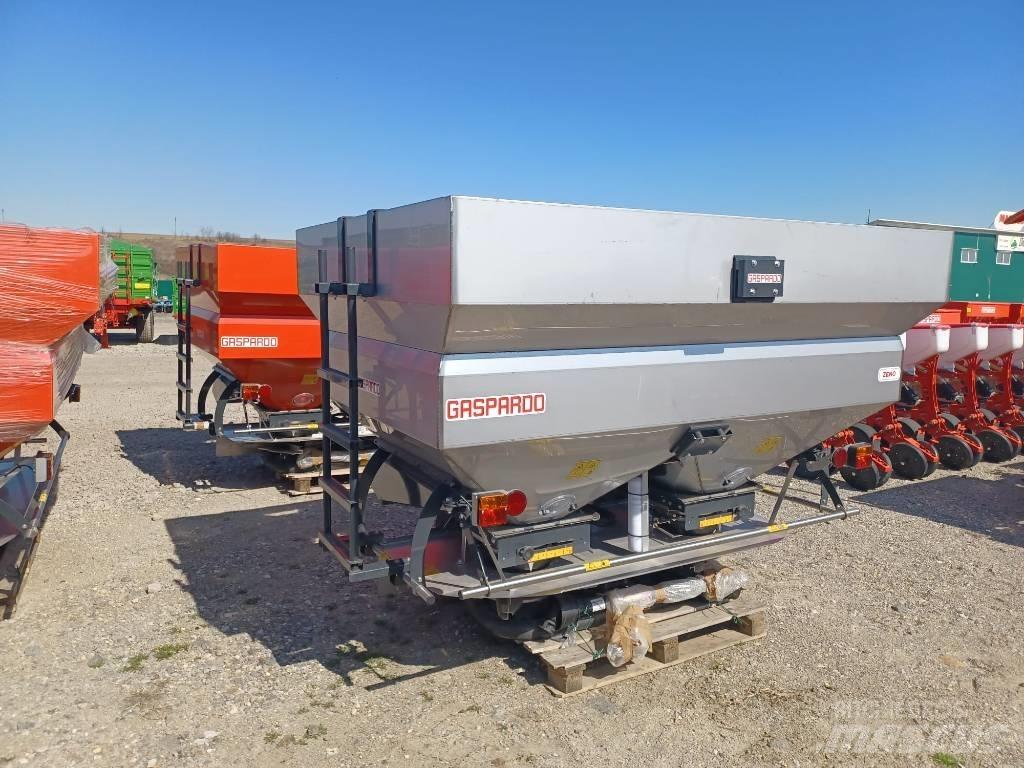 Maschio Zeno 32 Mineraldüngerstreuer