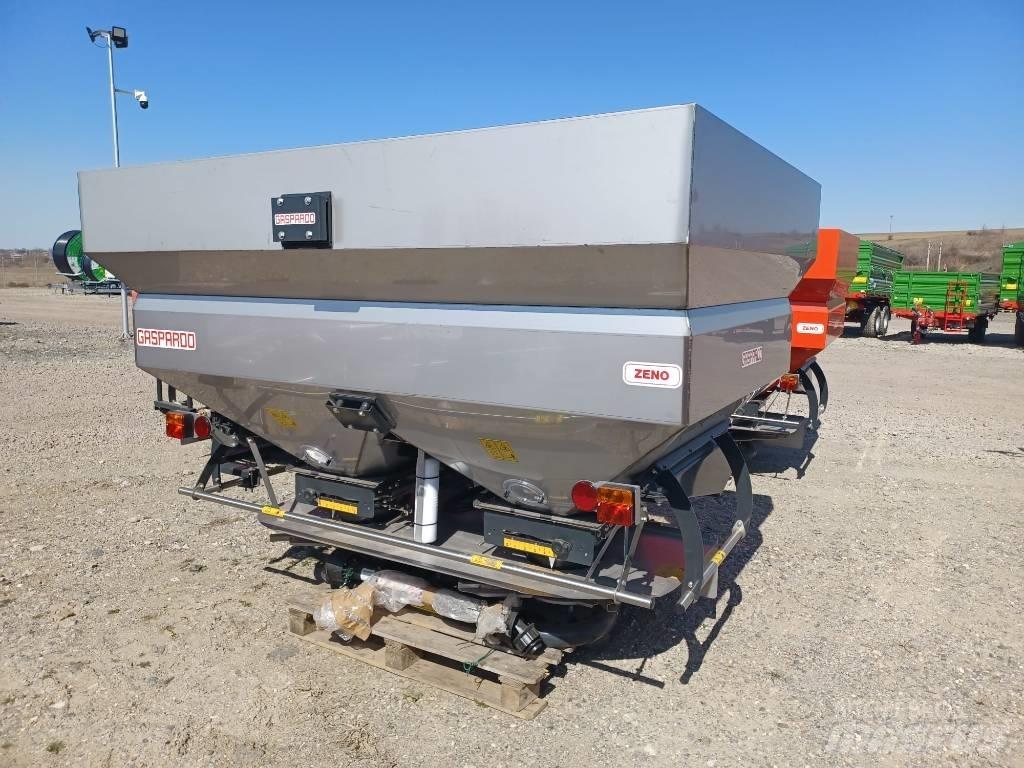 Maschio Zeno 32 Mineraldüngerstreuer