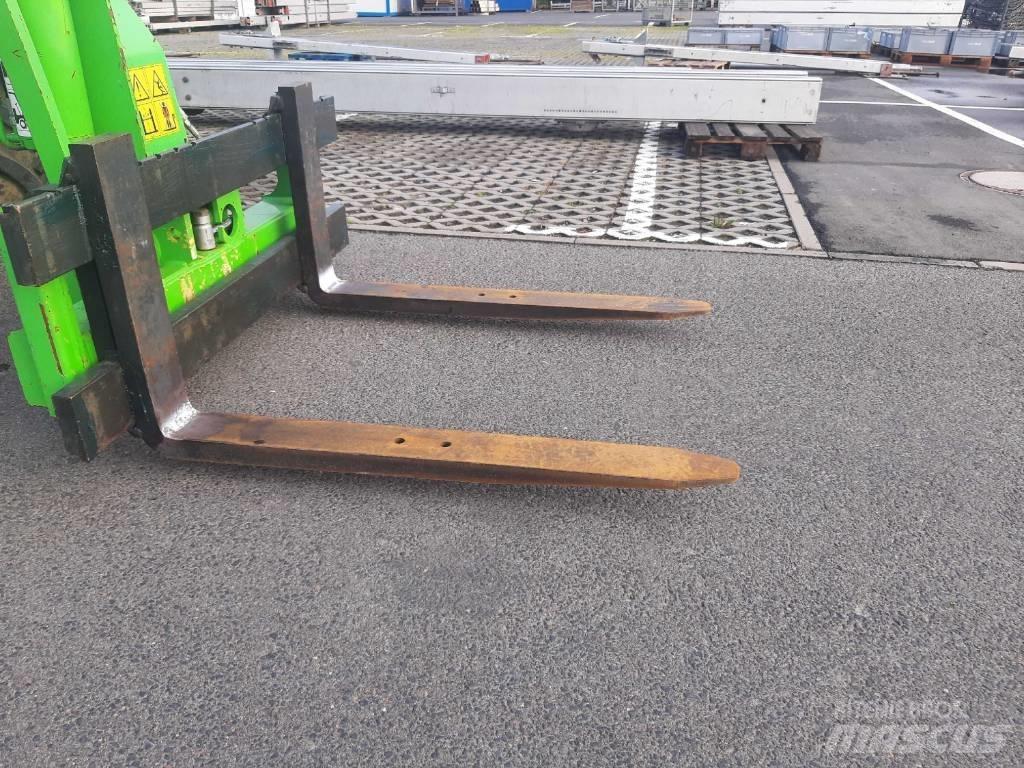 Merlo P 38.13 Teleskoplader