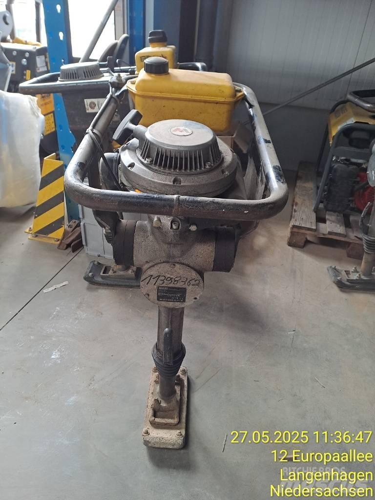 Wacker Neuson BS30 Stampfer
