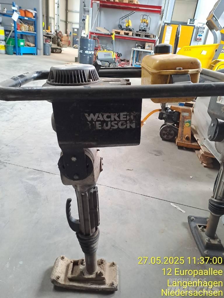 Wacker Neuson BS30 Stampfer