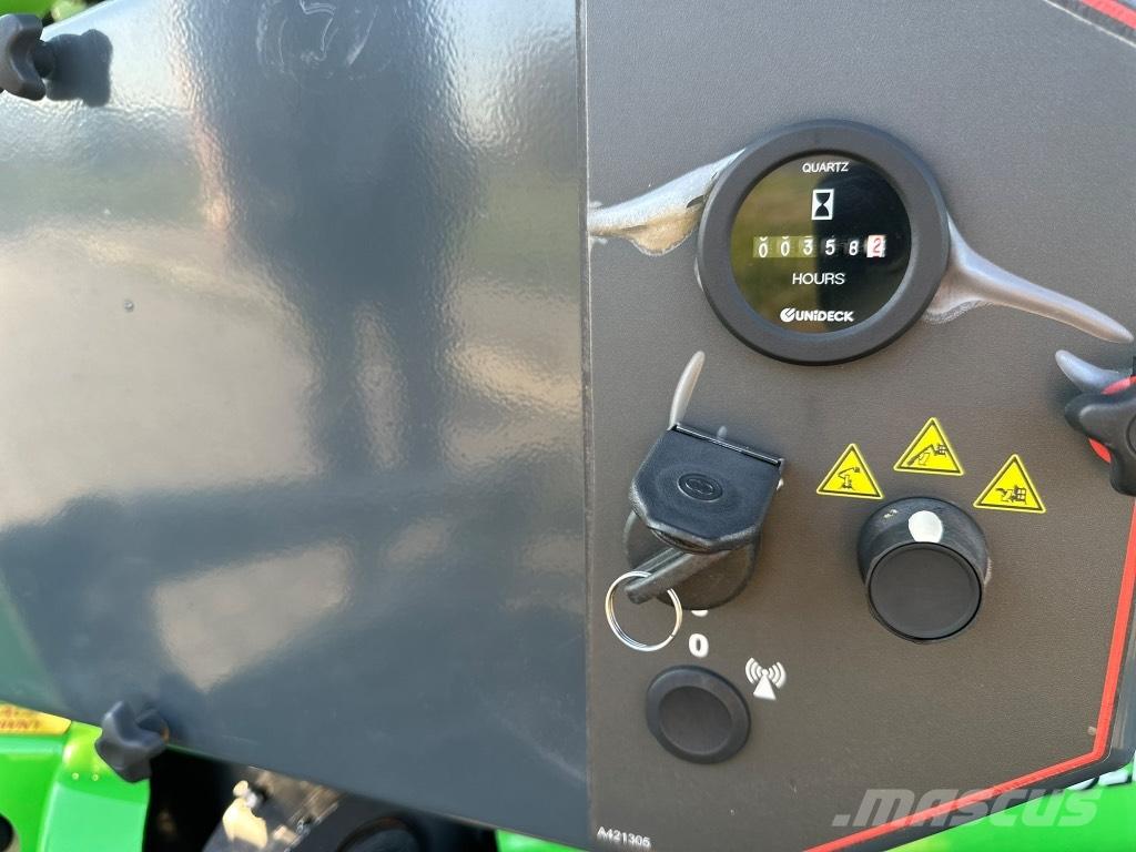 Leguan 165 LKW-Arbeitsbühnen