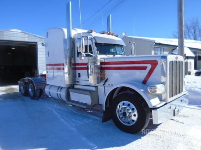 Peterbilt 389 Sattelzugmaschinen