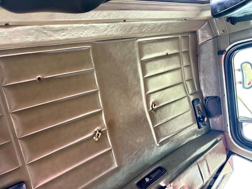Peterbilt 379 Bergungsfahrzeuge