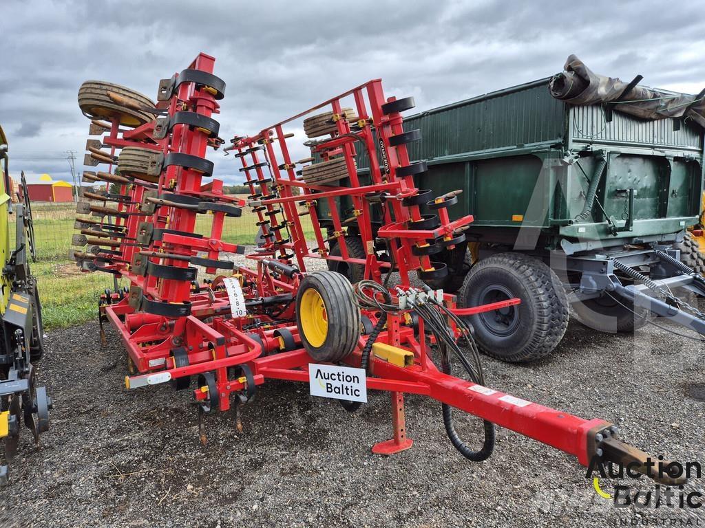 Väderstad FX 600 Grubber