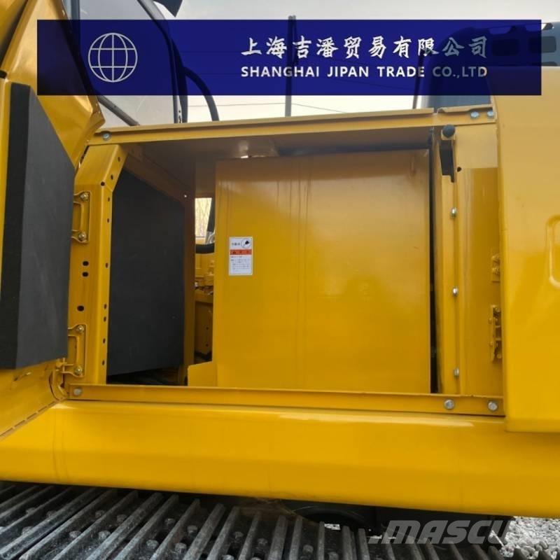 Komatsu PC 300 Raupenbagger