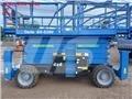 Genie GS 5390 RT Scheren-Arbeitsbühnen
