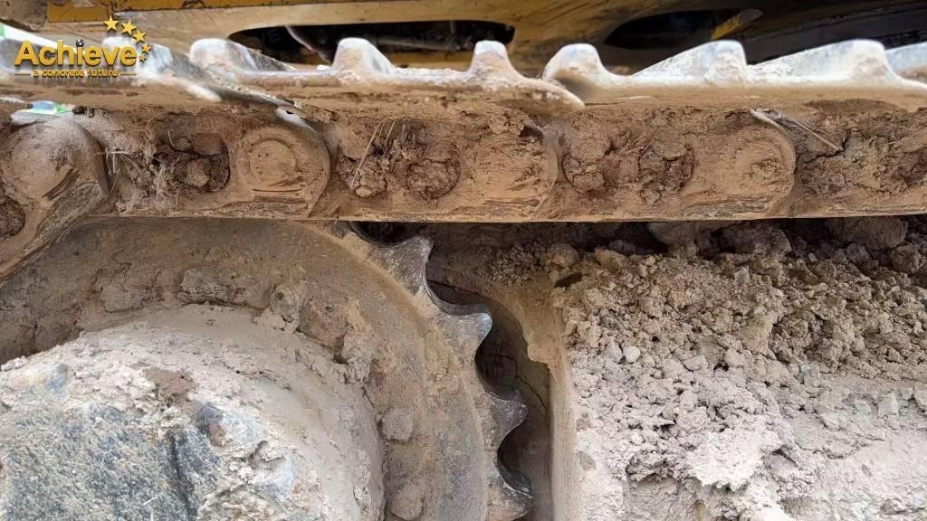 CAT 312D2GC Raupenbagger