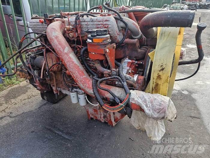  Engines 8460 Transport Sonstige