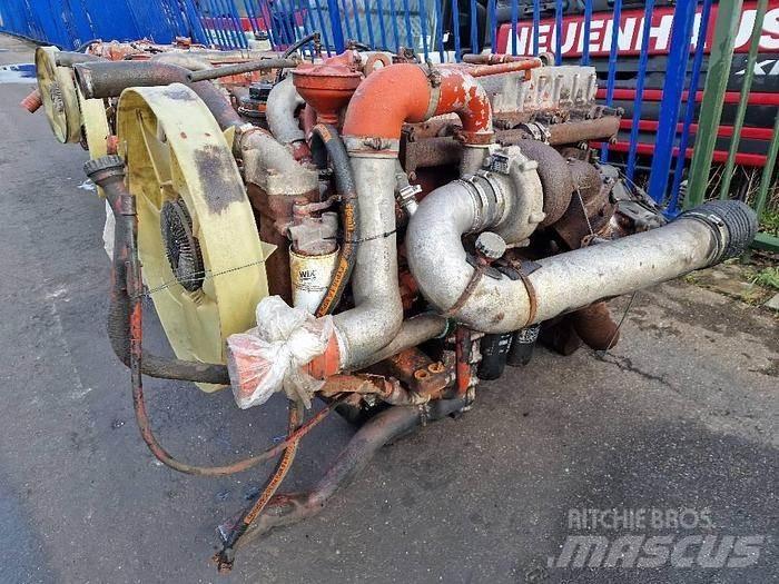  Engines 8460 Transport Sonstige