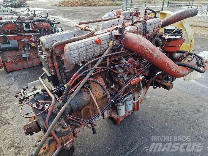  Engines 8460 Transport Sonstige