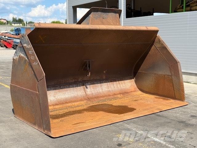 CAT 980 BUCKET Schaufeln