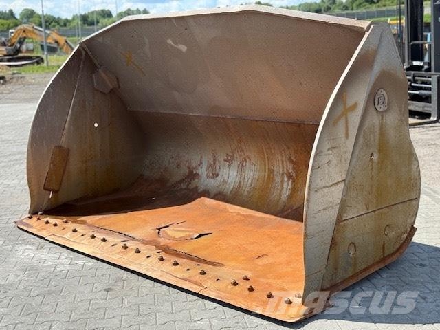 CAT 980 BUCKET Schaufeln