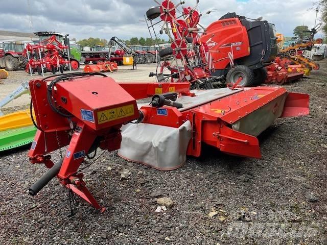Kuhn FC 313 DF Mähwerke