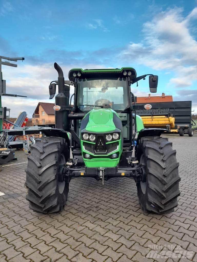 Deutz-Fahr 5105 Traktoren