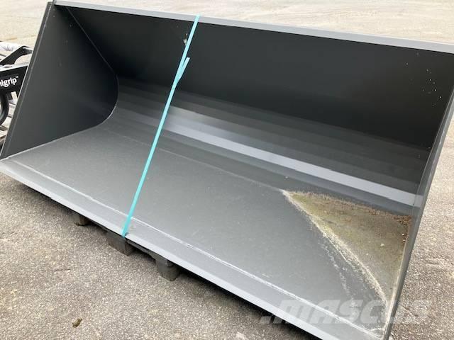 Norje Universalskopa Frontladerzubehör