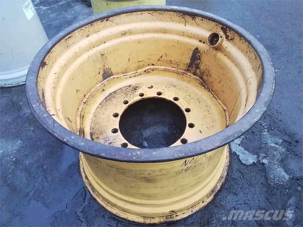 Ponsse Hs16 24x34 Reifen